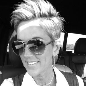 Meet your Posher, Tracye